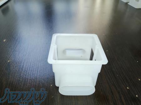 تولید توطی کلید 