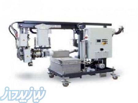 دستگاه پلت  پلتایزر   پرس پلت مخصوص خوراک دام وطیور