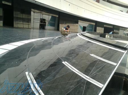 سنگ گرانیت مشکی 