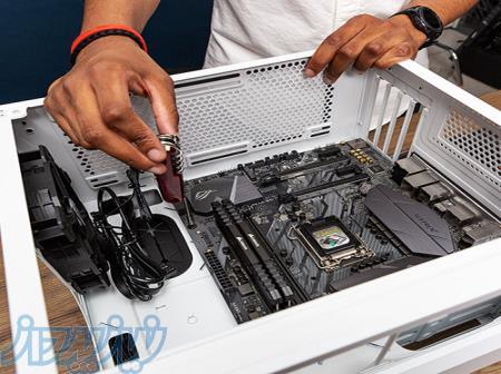 خدمات کامپیوتر 