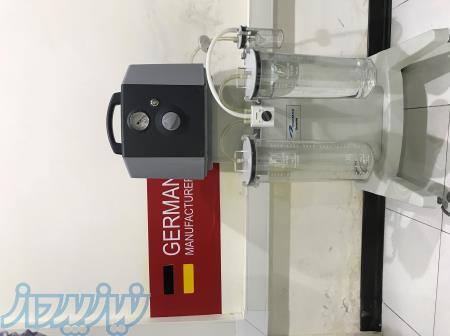 فروش ساکشن آلمانی 