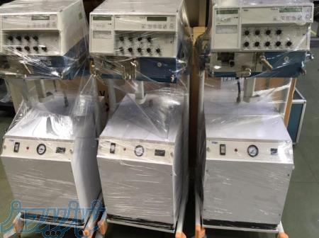 فروش ونتیلاتور بیمارستان و اورژانس 