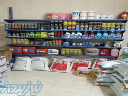 فروش مواد شوینده کارواش مواد نانو شامپو کارواش 