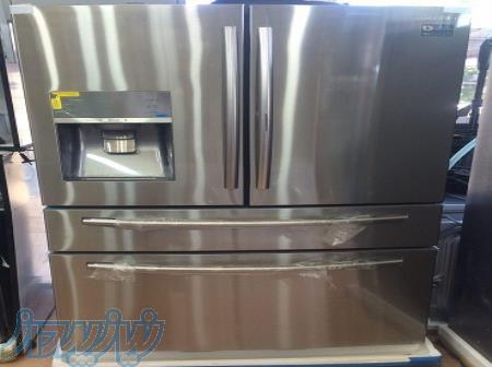 یخچال فرنج4سامسونگ 