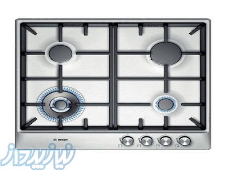اجاق گاز توکار  بوش مدل PBP6C5B60O 