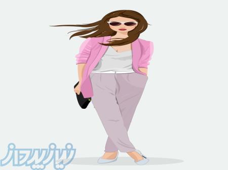 فروشگاه مد زنانه 