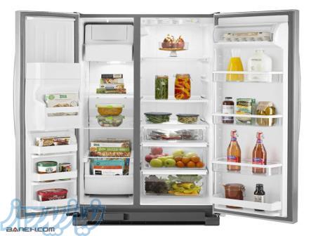 تعمیرات یخچال و فریزر 