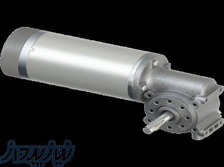 تولید وطراحی کننده انواع الکتروموتورهای DC وAC  اینورسال 