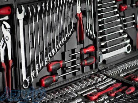 خرید اینترنتی ابزار آلات، چسب و پیچ و مهره عمده و خرده پائین ترین قیمت