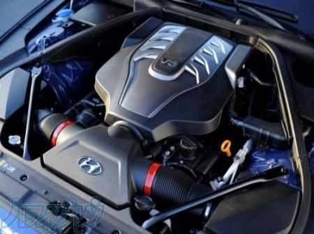 فروش قطعات موتوری خودروهای وارداتی 