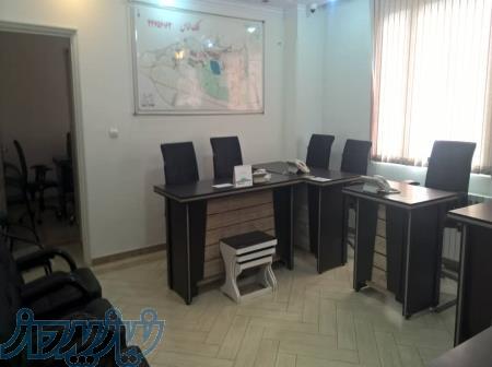 استخدام مشاور املاک خانم و آقا 