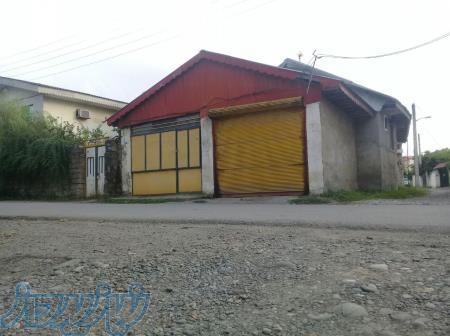 فروش خانه ویلایی در سیاهکل 