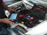 آموزش تخصصی تنظیم موتور و ایسیو ECU و گازسوز CNG