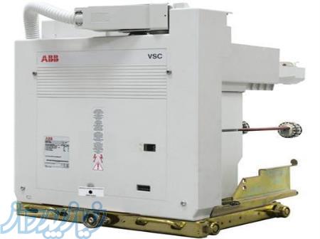 انواع کنتاکتور خلاء ABB مدل VSC