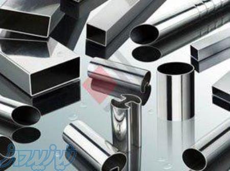 بازرگانی جهان آهن 