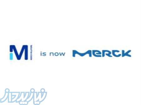 فروش مواد شیمیایی مرک 