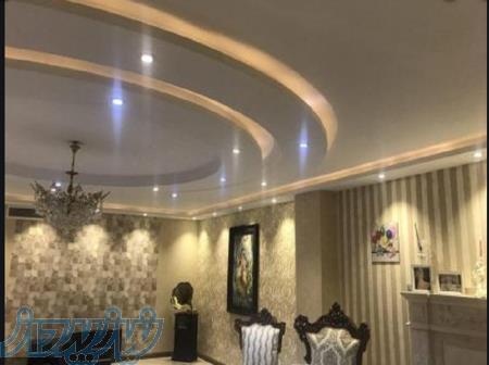 طراحی دکوراسیون داخلی 