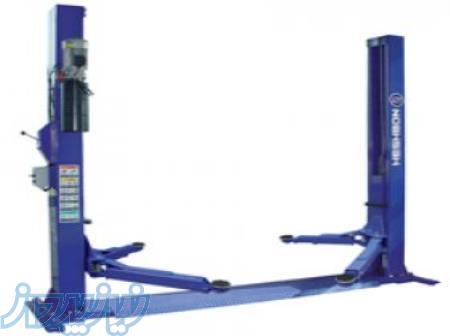 جک دو ستون 4 تن مدل HL-25H 