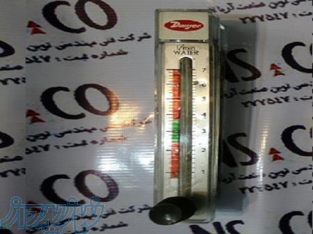 فروش فلومتر   روتامتر Dwyer Flow meter RM Series