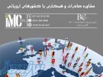 مشاوره صادرات و توسعه صادرات به کشورهای اروپائی (IMC Group) 