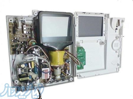 تعمیر آیفون تصویری ونک   88214531 