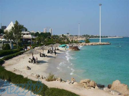 تور کیش 4 شب و 5 روز 