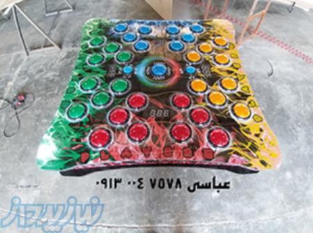 تولید هند اسپید 4 نفره 