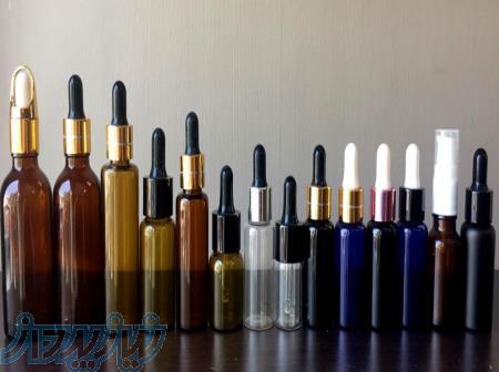 فروش عمده ظرف قطره چکان 