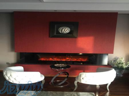 انواع شومینه و باربیکیو 