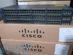 فروش ویژه سوییچ های سیسکو با قیمت فوق العاده 