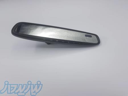 آینه الکتروکرومیک هوم لینک دار 
