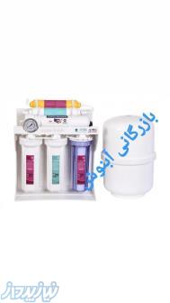 دستگاه تصفیه آب آکوا فرش aqua fresh