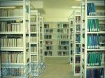 قفسه بندی کتابخانه تولید کننده انواع قفسه 