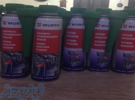 اكتان وورث اورجينال الماني 