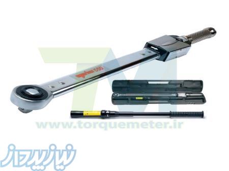 ترکمتر یا گشتاور سنج