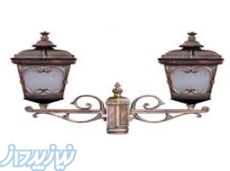 الکتریکی روشنایی آریانور 