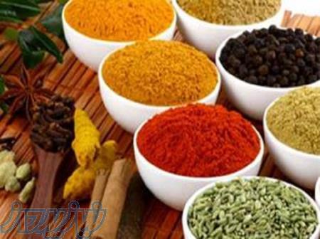 فروش انواع گیاهان دارویی و ادویه جات 