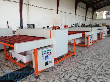 شیشه شور صنعتی