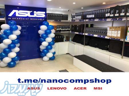 فروش انواع لپ تاپ 