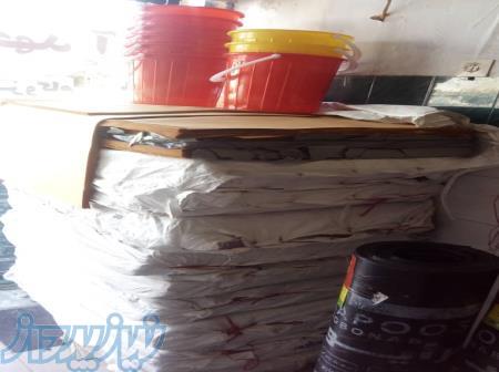 پخش کاغذ کرافت(کاغذ میوه) جهداسا 