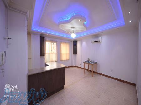 آپارتمان 70 متری در رشت 