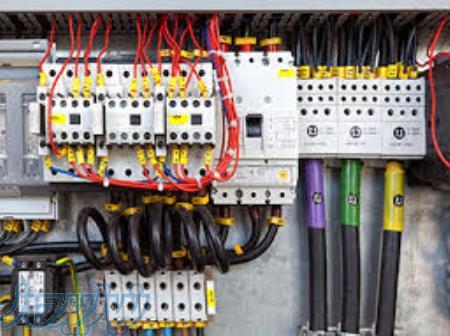 صنعت برق ماهان 