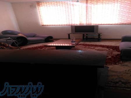 خونه مبله دو خواب 