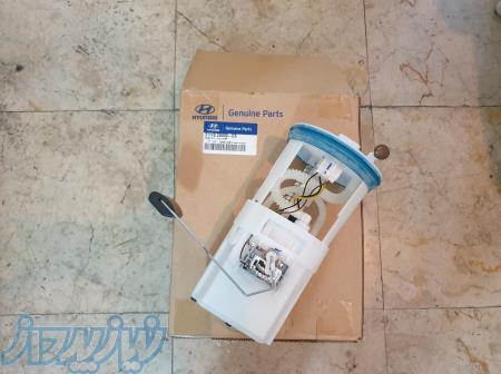 لوازم یدکی هیوندای و کیا 