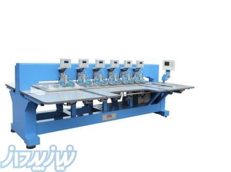 فروش انواع دستگاههای حرفه ای نگینچین اورگان 