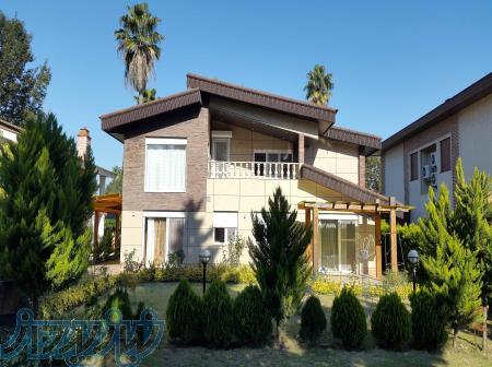 فروش ویلا خزرشهر 