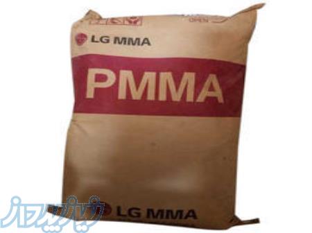 فروش پلیمرهای مهندسی :  EVA , ABS , PC , PMMA , SAN 