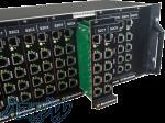 ترمینال سرور 64 پورته RS-232,RS232  COM Port to Ethernet LAN