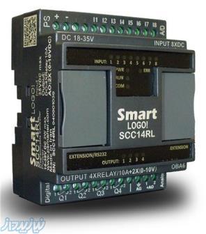 قیمت پی ال سی (اسمارت لوگو)SmartLogo