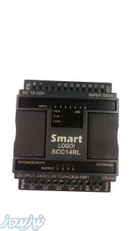 اسمارت لوگو SCC14RL ، پی ال سی ایرانی